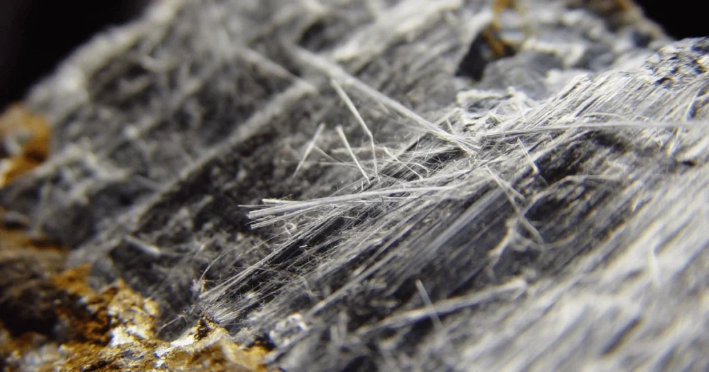 Asbestos Medicals