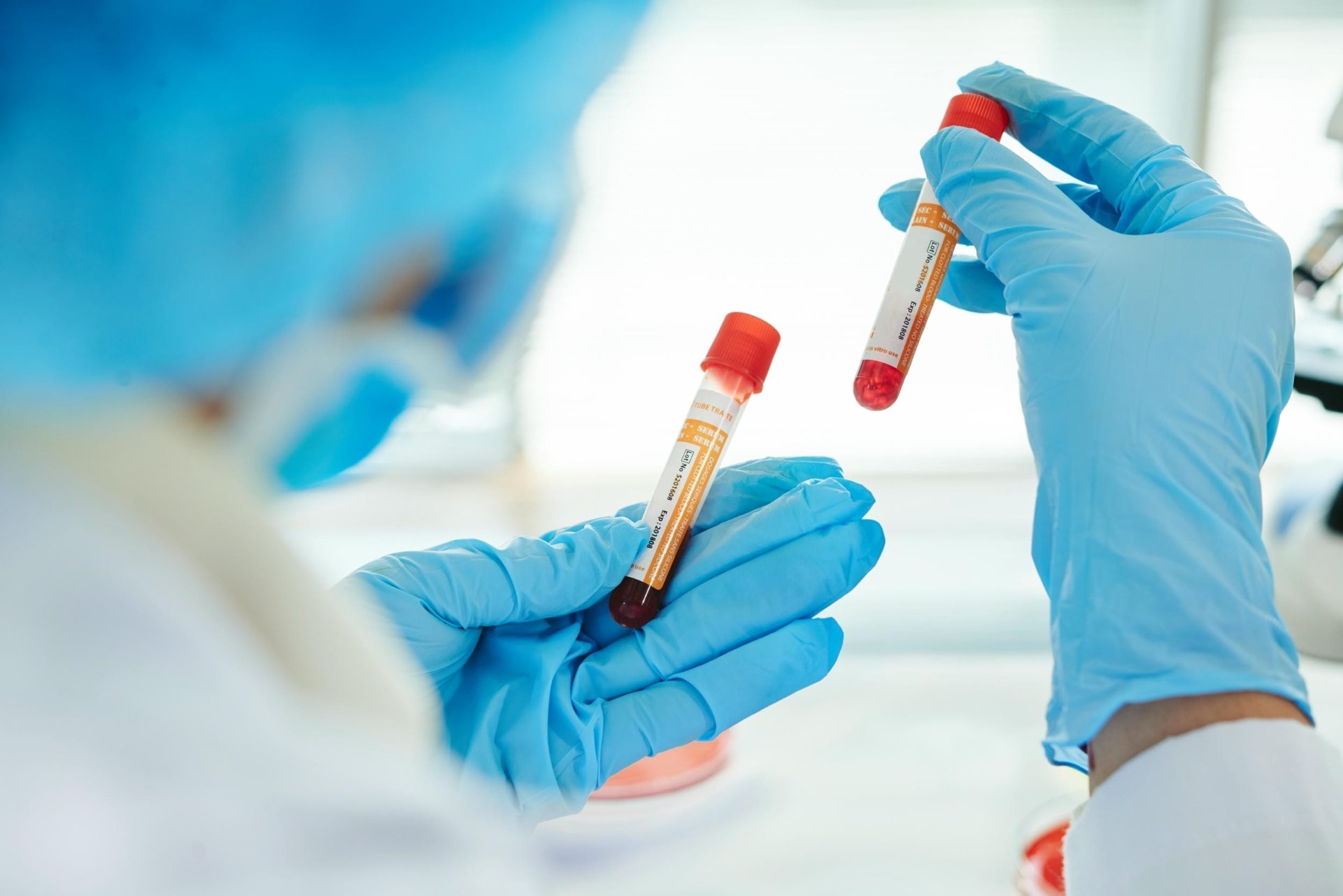 Blood Lead Medicals